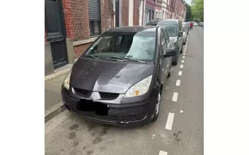 Mitsubishi Colt Tourcoing