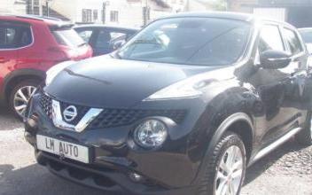Nissan Juke Gagny