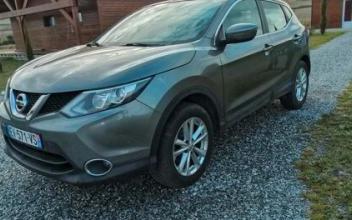 Nissan qashqai Laurabuc
