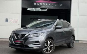 Nissan qashqai Saint-Jean-de-Védas