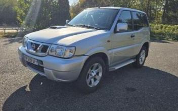 Nissan terrano Feyzin