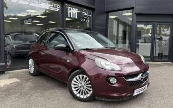 Opel adam Anduze