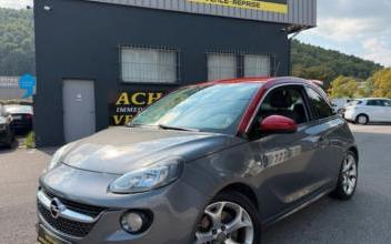 Opel Adam Draguignan