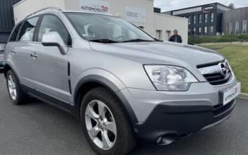 Opel antara Le-Bignon