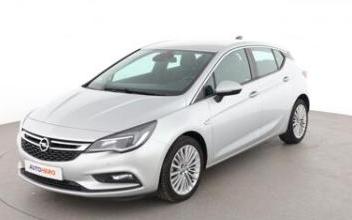 Opel astra Issy-les-Moulineaux