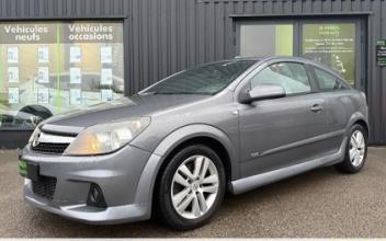 Opel astra Clermont-l'Hérault