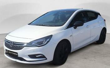 Opel Astra Aubagne