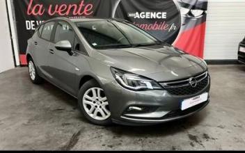 Opel astra Eysines