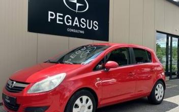 Opel corsa Layrac