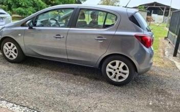 Opel corsa Saint-Vérand