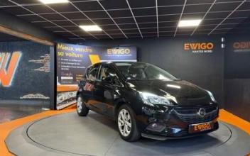 Opel corsa Nantes
