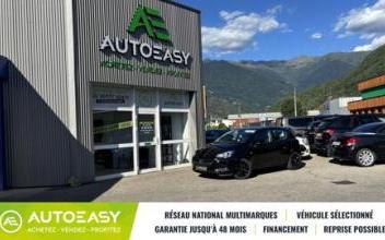 Opel corsa Albertville