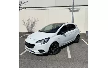Opel Corsa Sathonay-Camp