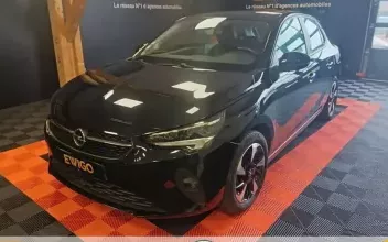 Opel Corsa Chalon-sur-Saône