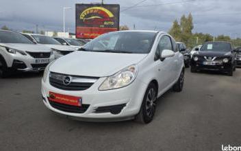 Opel Corsa Perpignan