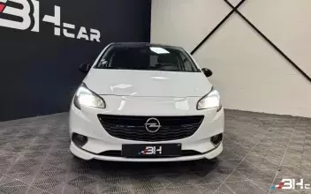 Opel Corsa Roanne