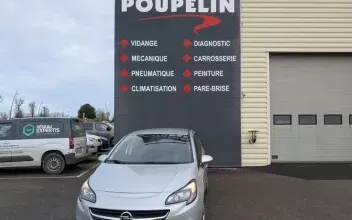 Opel Corsa Belleville-sur-Vie