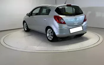 Opel Corsa Dijon