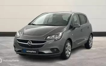Opel Corsa Roncq