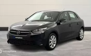 Opel Corsa Tournefeuille