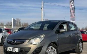 Opel corsa Saint-Priest