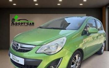 Opel corsa Lognes