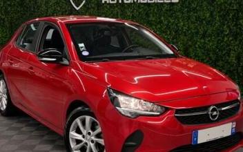 Opel corsa Taverny