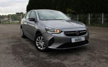 Opel Corsa Xertigny