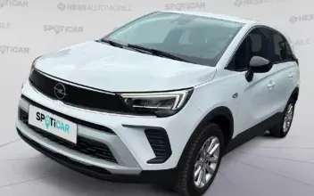 Opel Crossland Amiens