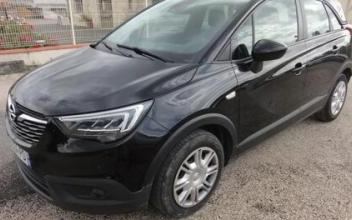Opel crossland Lectoure