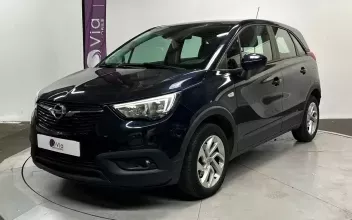 Opel Crossland X Chambly