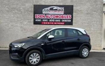 Opel crossland x Portet-sur-Garonne