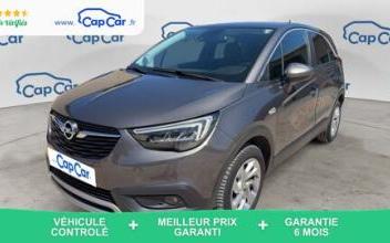 Opel crossland x Orléans