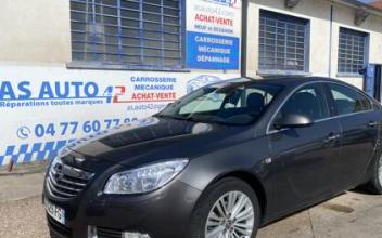 Opel insignia Le-Coteau