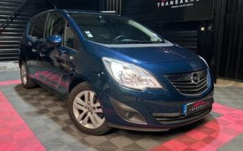 Opel Meriva Cuincy