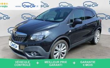 Opel mokka Ranville