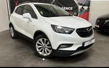 Opel mokka Eysines