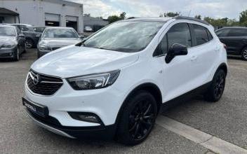 Opel Mokka Entzheim