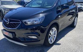 Opel Mokka La-Garde
