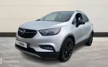 Opel Mokka X Pertuis
