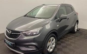 OPEL MOKKA X Montévrain