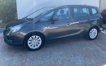 Opel zafira Le-Bouscat