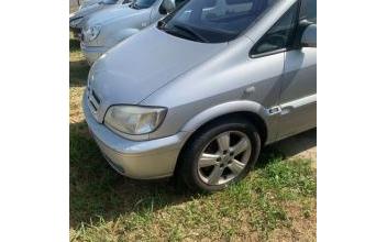 Opel zafira Lons