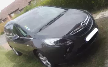 Opel Zafira Tourer Ris-Orangis
