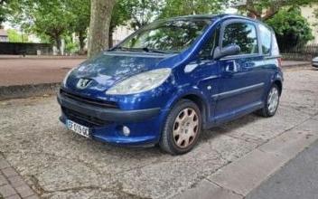 Peugeot 1007 Villecerf