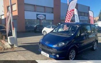 Peugeot 1007 Saint-Orens-de-Gameville