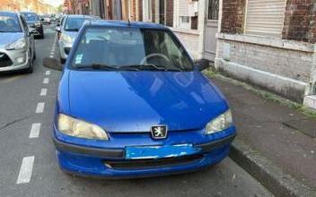 Peugeot 106 Roubaix