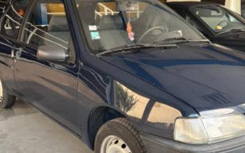 Peugeot 106 Clermont-Ferrand