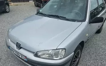 Peugeot 106 Montauban