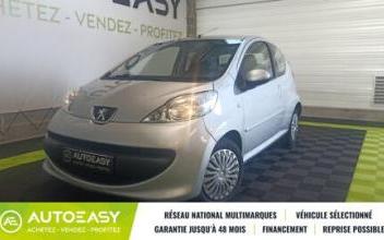 Peugeot 107 Gouesnou